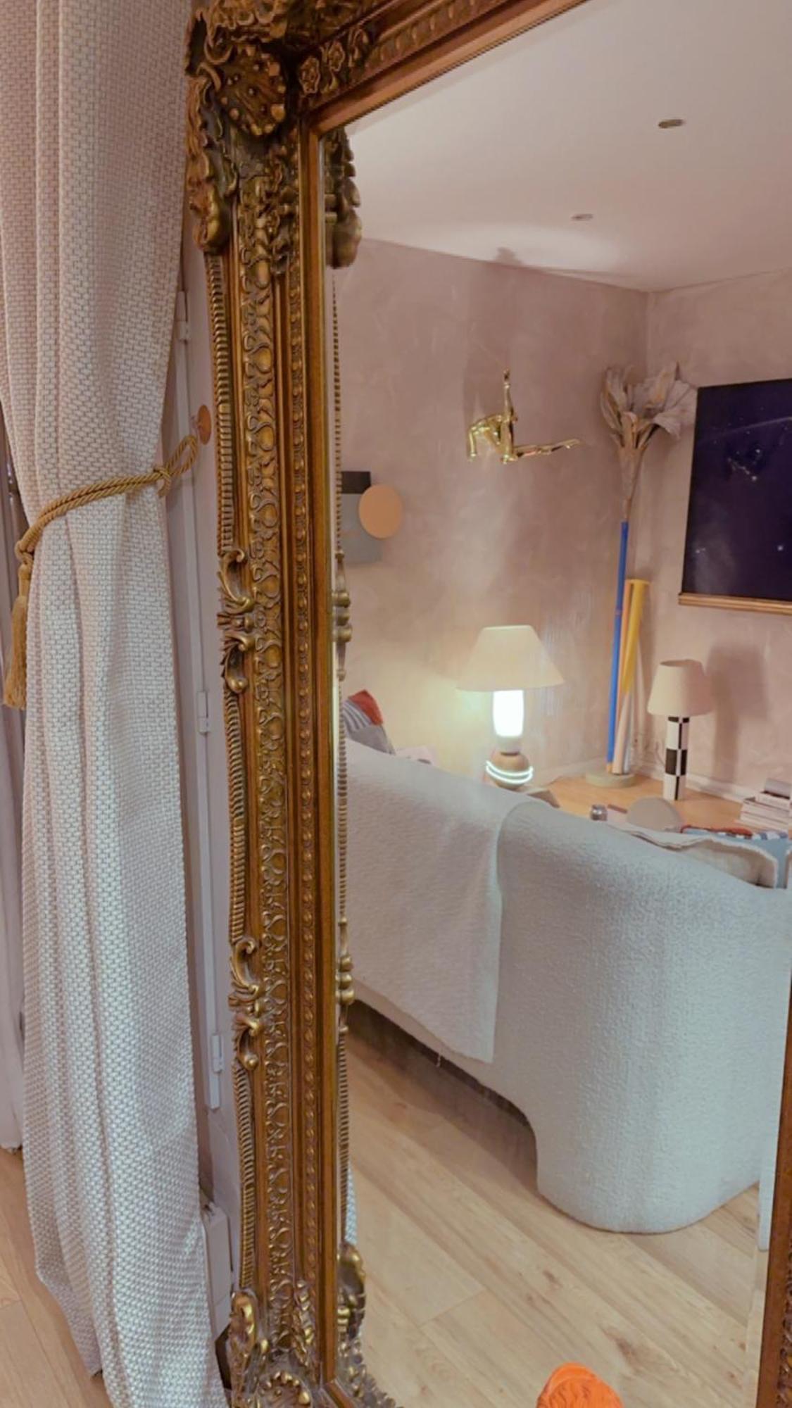 Cozy Paris Apartment Buitenkant foto